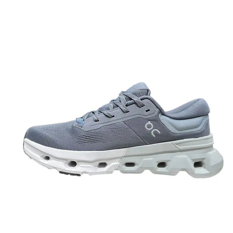Men's  On Running Cloudflyer 5Cool Rock Blue