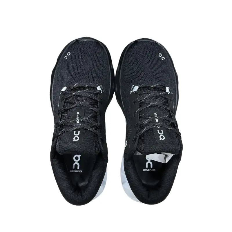 Women's On Running Cloudflyer 5 Black / White