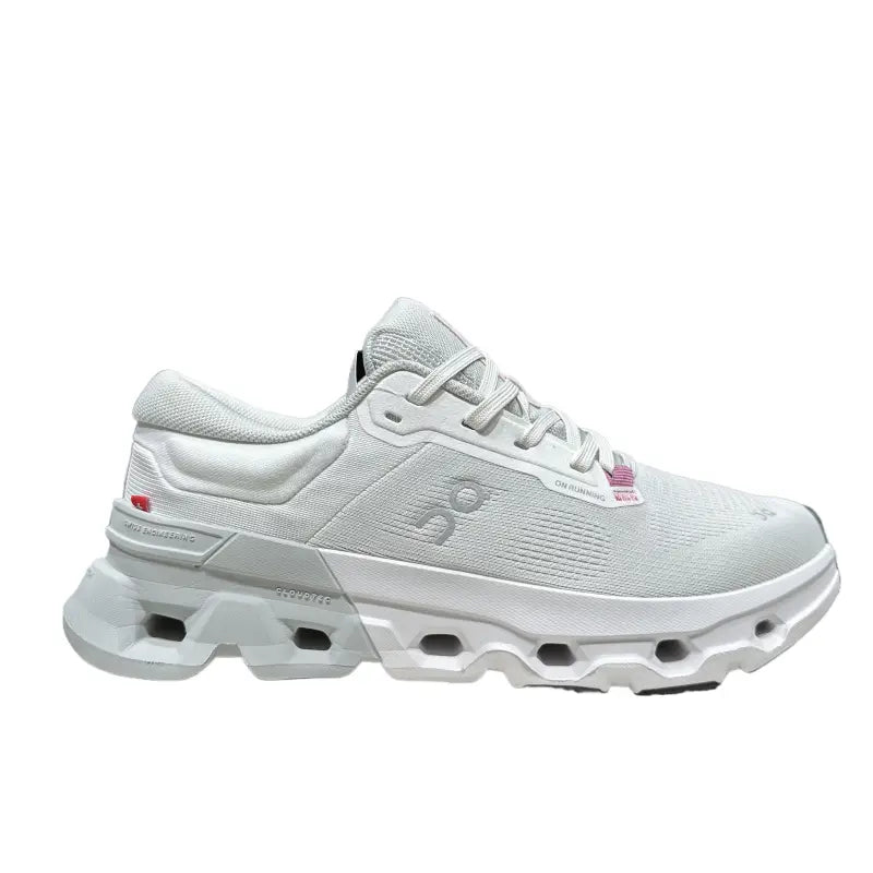 Men's  On Running Cloudflyer 5 Off-White