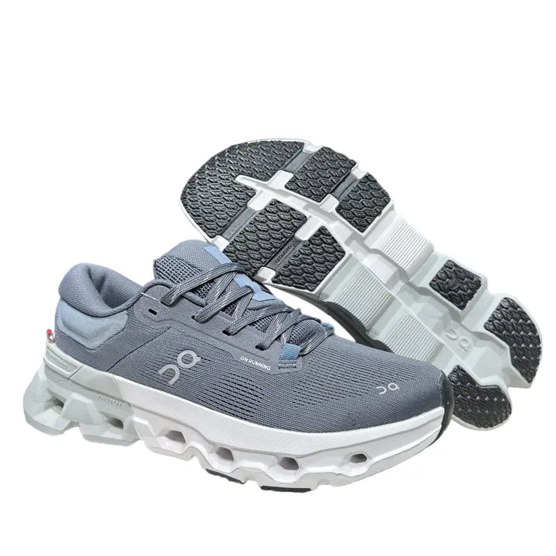 Men's  On Running Cloudflyer 5Cool Rock Blue