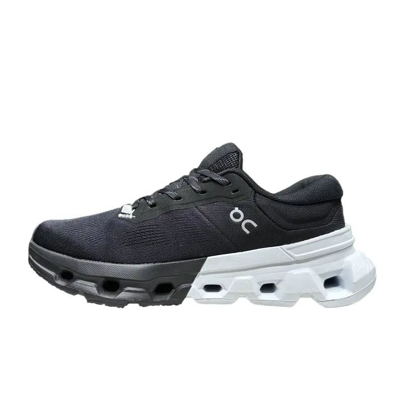 Women's On Running Cloudflyer 5 Black / White