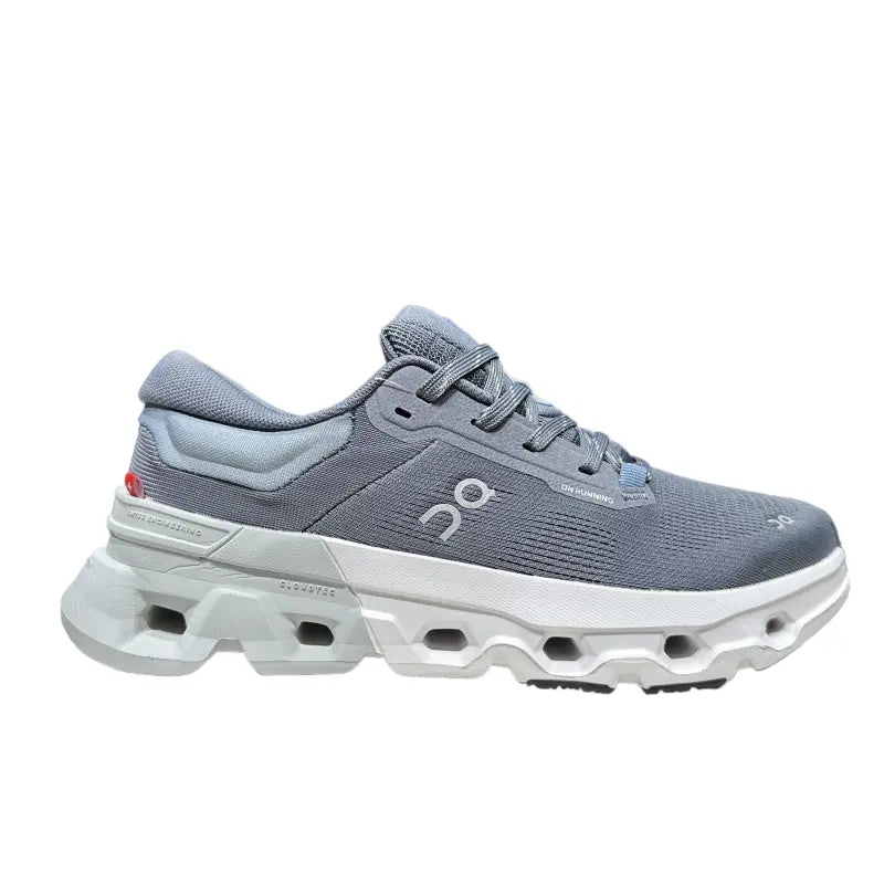 Women's On Running Cloudflyer 5  Cool Rock Blue