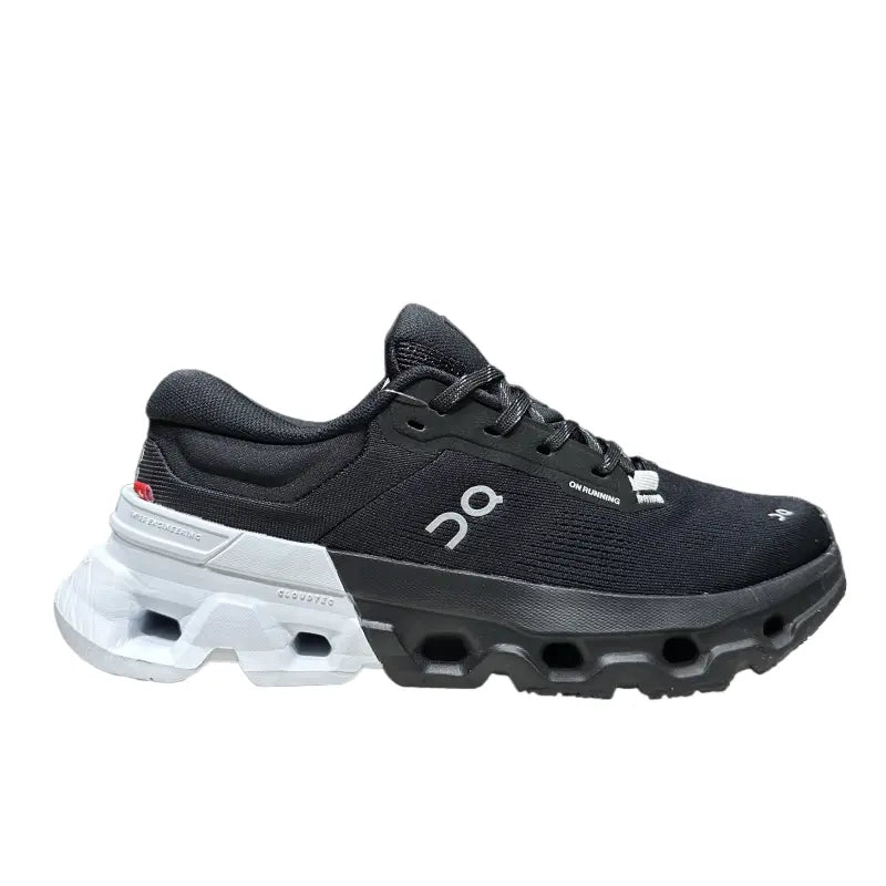 Women's On Running Cloudflyer 5 Black / White