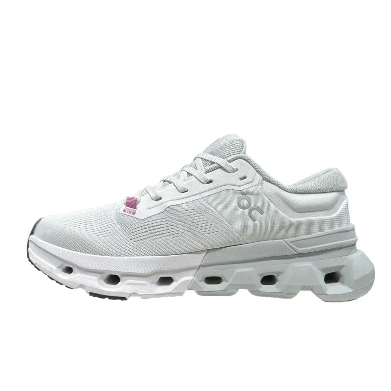 Men's  On Running Cloudflyer 5 Off-White