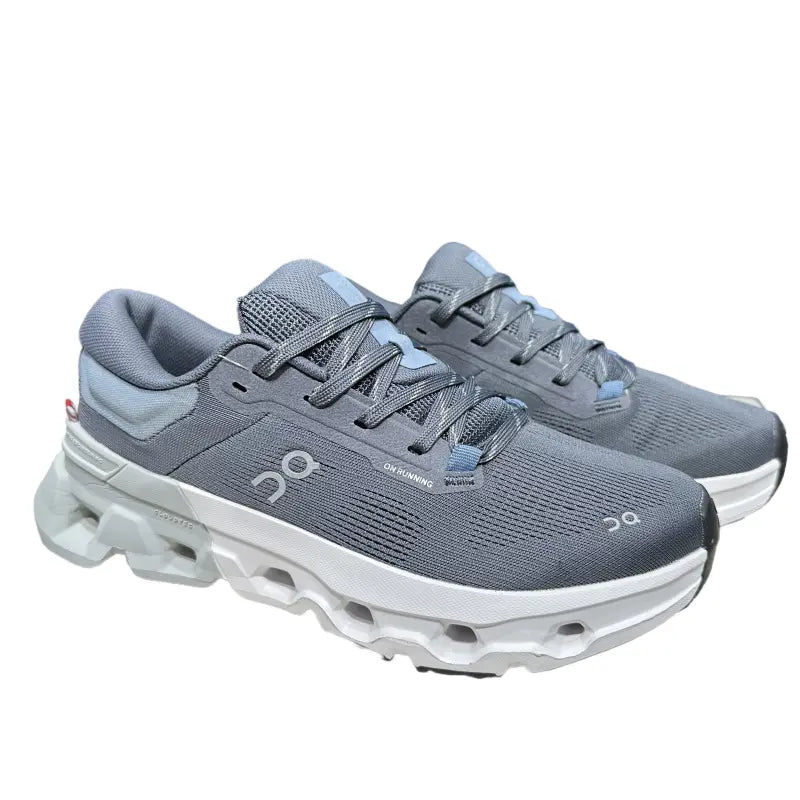 Men's  On Running Cloudflyer 5Cool Rock Blue